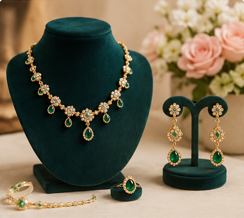 Fashion Jewelry