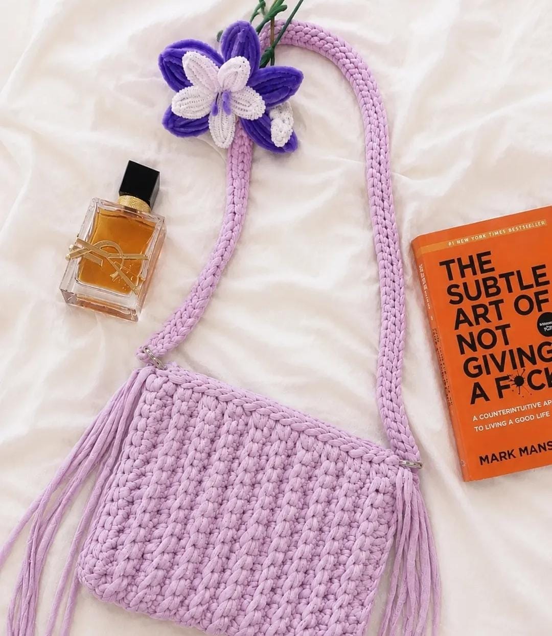 Sling Bag